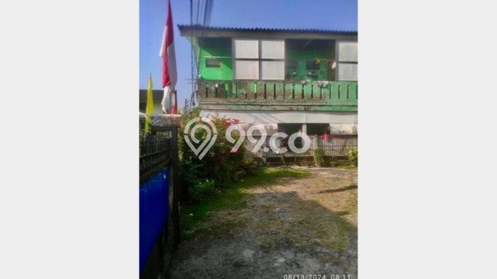 Siap Huni Rumah Mewah 14 Kamar di Matraman Dekat ke Mana Pun Siap Huni Rumah Mewah 14 Kamar di Matraman Dekat ke Mana Pun
