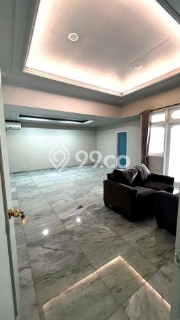 Sewa Rumah Nyaman di Menteng Harga Rp 734 Juta/ Tahun Sewa Rumah Nyaman di Menteng Harga Rp 734 Juta/ Tahun