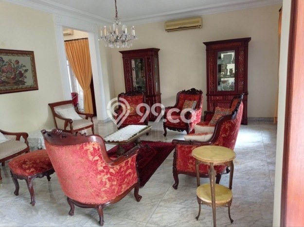 Dijual Rumah Mewah Exclusive di Kebayoran Baru, Jakarta Selatan Dijual Rumah Mewah Exclusive di Kebayoran Baru, Jakarta Selatan