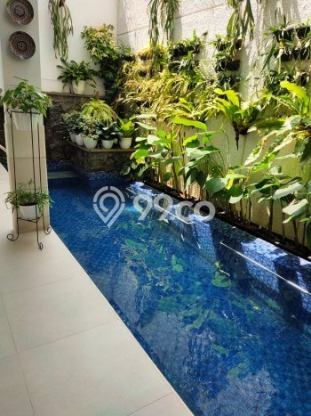 Siap Huni Hunian Elit 3 Kamar di Menteng Dekat ke Mana Saja Siap Huni Hunian Elit 3 Kamar di Menteng Dekat ke Mana Saja