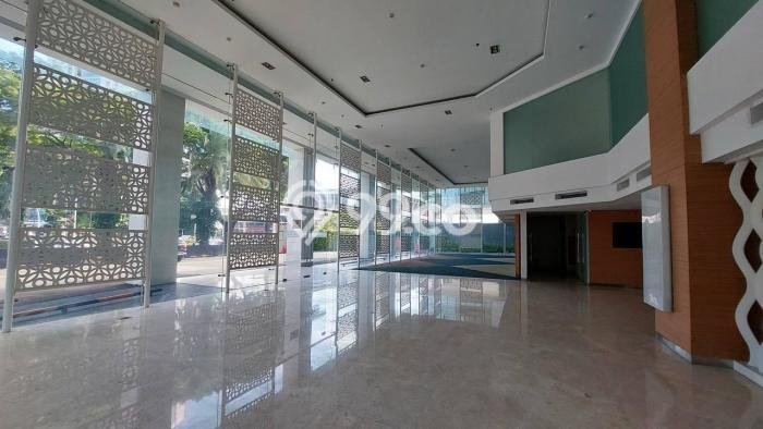 FOR SALE! Kantor di Menteng Jakarta Pusat, LT 1911m2, LB 6596m2 FOR SALE! Kantor di Menteng Jakarta Pusat, LT 1911m2, LB 6596m2