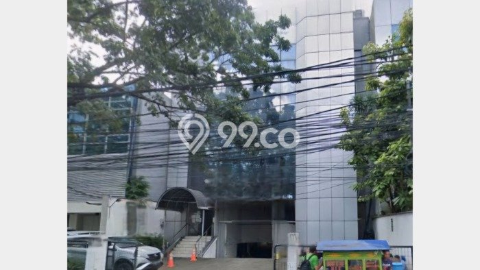 Lokasi Strategis! Dijual Kantor Bisnis di Menteng, Jakarta Pusat Kondisi Bagus Lokasi Strategis! Dijual Kantor Bisnis di Menteng, Jakarta Pusat Kondisi Bagus