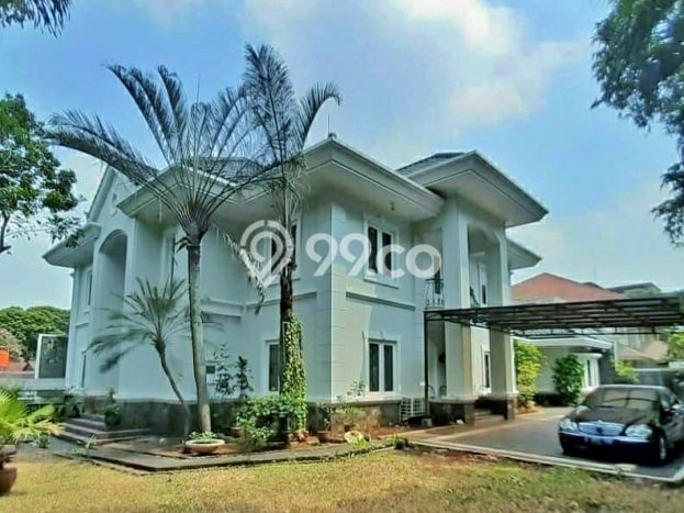 Best Deal Hunian Premium Ideal dan Luas di Kebayoran Baru, Jakarta Selatan Best Deal Hunian Premium Ideal dan Luas di Kebayoran Baru, Jakarta Selatan