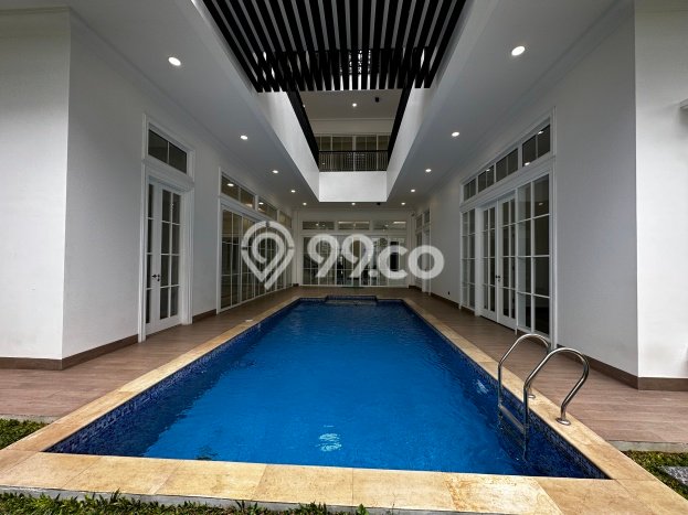 Hot Offer Hunian Mewah Ideal dan Luas di Menteng, Jakarta Pusat Hot Offer Hunian Mewah Ideal dan Luas di Menteng, Jakarta Pusat