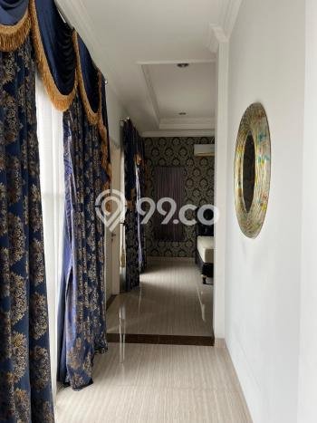 Ready to Use! Premium House LT 277m2 Desain Elegan di Duren Tiga Ready to Use! Premium House LT 277m2 Desain Elegan di Duren Tiga
