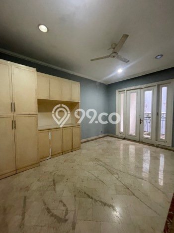 Hunian Eksklusif Siap Huni LT 700m2 di Menteng, Jakarta Pusat Hunian Eksklusif Siap Huni LT 700m2 di Menteng, Jakarta Pusat