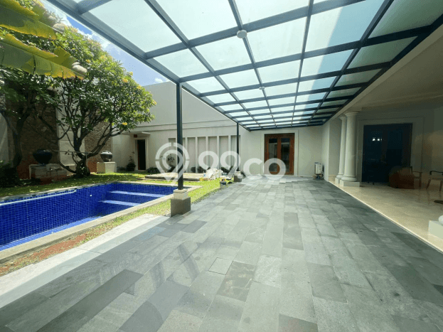 Disewakan Rumah Elit LT 1400m2 / LB 1000m2 di Menteng, Jakarta Pusat Disewakan Rumah Elit LT 1400m2 / LB 1000m2 di Menteng, Jakarta Pusat