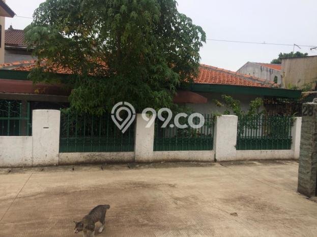 Dijual Rumah Elit Exclusive di Kebayoran Lama, Jakarta Selatan Dijual Rumah Elit Exclusive di Kebayoran Lama, Jakarta Selatan