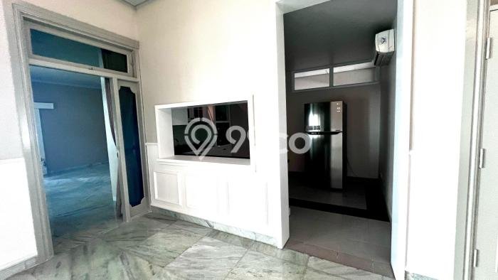 Sewa Rumah Nyaman di Menteng Harga Rp 734 Juta/ Tahun Sewa Rumah Nyaman di Menteng Harga Rp 734 Juta/ Tahun