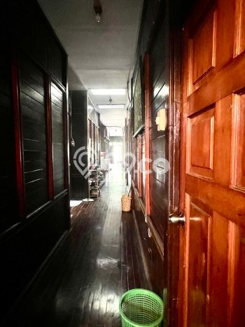 Hot Offer Hunian Mewah Ideal dan Luas di Menteng, Jakarta Pusat Hot Offer Hunian Mewah Ideal dan Luas di Menteng, Jakarta Pusat