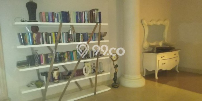 Siap Huni Hunian Elit 3 Kamar di Menteng Dekat ke Mana Pun Siap Huni Hunian Elit 3 Kamar di Menteng Dekat ke Mana Pun