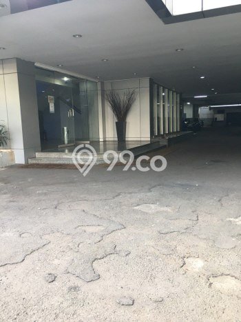 Kantor Paling Dicari LB 2560m2 Dijual di Menteng Kantor Paling Dicari LB 2560m2 Dijual di Menteng