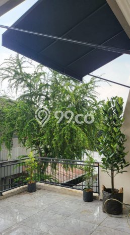 Rumah Mewah Dijual LT 207m2 di Kebayoran Baru, Jakarta Selatan Rumah Mewah Dijual LT 207m2 di Kebayoran Baru, Jakarta Selatan