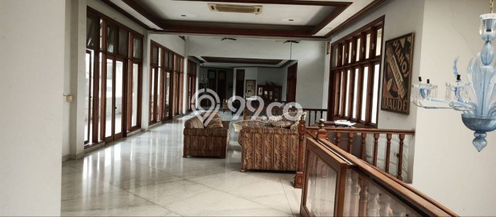 Best Deal Hunian Mewah Ideal dan Luas di Menteng, Jakarta Pusat Best Deal Hunian Mewah Ideal dan Luas di Menteng, Jakarta Pusat