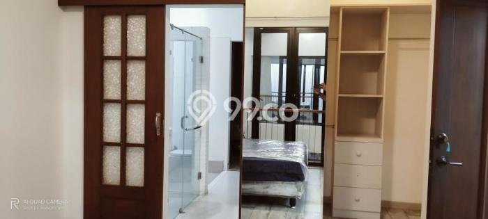 Hunian Modern Disewakan di Menteng Jakarta Pusat Area Sangat Strategis Hunian Modern Disewakan di Menteng Jakarta Pusat Area Sangat Strategis