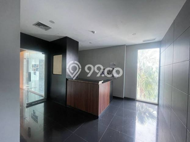 Unit Kantor Dijual di Jakarta Selatan LT 508m2 & LB 1611m2 Unit Kantor Dijual di Jakarta Selatan LT 508m2 & LB 1611m2