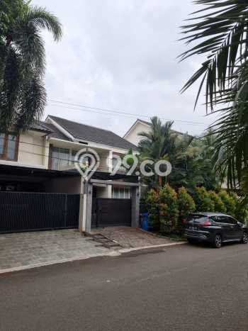 Jual Rumah Luas Megah Dengan View Eksklusif di Pondok Indah, Jakarta Selatan Jual Rumah Luas Megah Dengan View Eksklusif di Pondok Indah, Jakarta Selatan