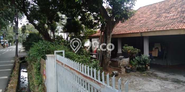 Best Deal Hunian Mewah Ideal dan Luas di Cilandak, Jakarta Selatan Best Deal Hunian Mewah Ideal dan Luas di Cilandak, Jakarta Selatan