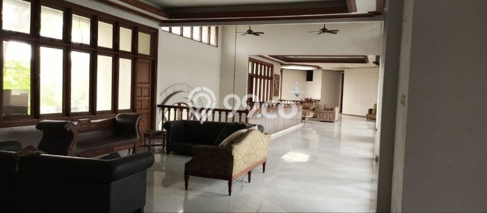 Best Deal Hunian Mewah Ideal dan Luas di Menteng, Jakarta Pusat Best Deal Hunian Mewah Ideal dan Luas di Menteng, Jakarta Pusat