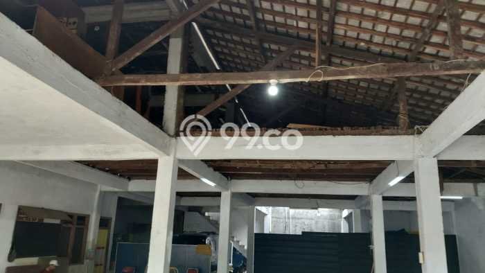 Gudang For Sale di Kawasan Jatinegara, Jakarta Timur Harga Kompetitif Gudang For Sale di Kawasan Jatinegara, Jakarta Timur Harga Kompetitif