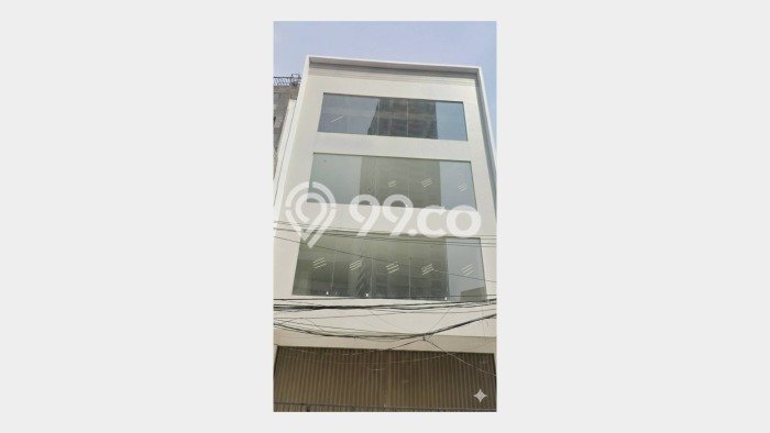 Unit Ruko Dijual di Menteng Jakarta Pusat Luas Bangunan 618m2 Unit Ruko Dijual di Menteng Jakarta Pusat Luas Bangunan 618m2