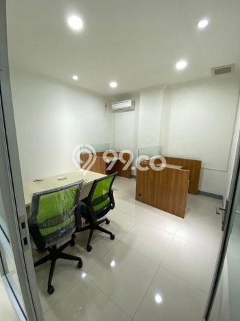 Ruko Dijual di Kelapa Gading LT 85m2, LB 375m2 Solusi Investasi Cerdas Ruko Dijual di Kelapa Gading LT 85m2, LB 375m2 Solusi Investasi Cerdas