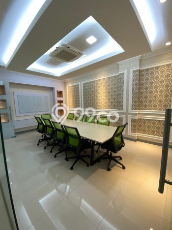 Ruko Dijual di Kelapa Gading LT 85m2, LB 375m2 Solusi Investasi Cerdas Ruko Dijual di Kelapa Gading LT 85m2, LB 375m2 Solusi Investasi Cerdas