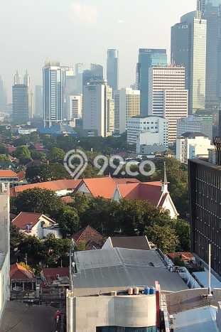 FOR SALE Hunian Apartemen Luxury di Menteng dengan 4 Kamar Tidur & Luas 260m2 FOR SALE Hunian Apartemen Luxury di Menteng dengan 4 Kamar Tidur & Luas 260m2