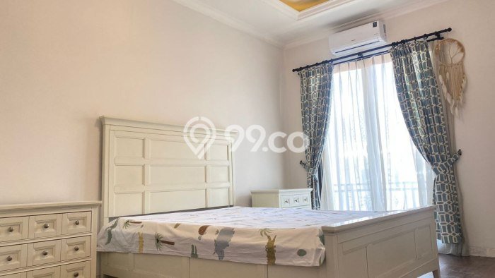 Rumah Mewah Dijual LT 207m2 di Kebayoran Baru, Jakarta Selatan Rumah Mewah Dijual LT 207m2 di Kebayoran Baru, Jakarta Selatan