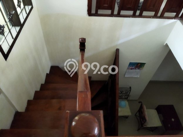 Rumah Mewah LB 163m2 Siap Huni Desain Elegan di Pondok Indah, Jakarta Selatan Rumah Mewah LB 163m2 Siap Huni Desain Elegan di Pondok Indah, Jakarta Selatan