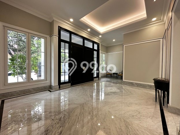 Hot Offer Hunian Mewah Ideal dan Luas di Menteng, Jakarta Pusat Hot Offer Hunian Mewah Ideal dan Luas di Menteng, Jakarta Pusat