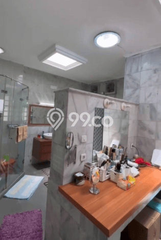 Rumah Mewah Dijual LT 909m2 di Menteng, Jakarta Pusat Rumah Mewah Dijual LT 909m2 di Menteng, Jakarta Pusat