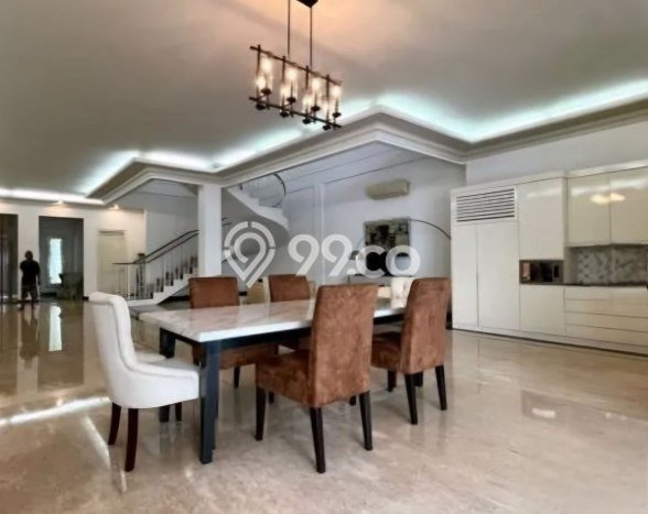 Sewa Rumah Minimalis di Menteng Siap Huni dan Strategis Sewa Rumah Minimalis di Menteng Siap Huni dan Strategis