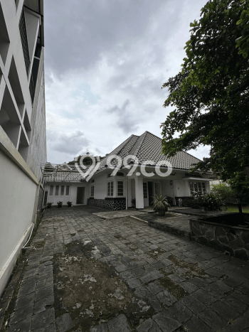 Dijual Rumah Elit Exclusive di Menteng, Jakarta Pusat Dijual Rumah Elit Exclusive di Menteng, Jakarta Pusat