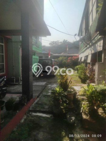 Siap Huni Rumah Mewah 14 Kamar di Matraman Dekat ke Mana Pun Siap Huni Rumah Mewah 14 Kamar di Matraman Dekat ke Mana Pun