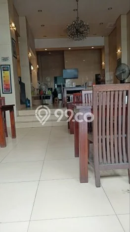 Unit Ruko Dijual di Menteng Jakarta Pusat Luas Bangunan 618m2 Unit Ruko Dijual di Menteng Jakarta Pusat Luas Bangunan 618m2