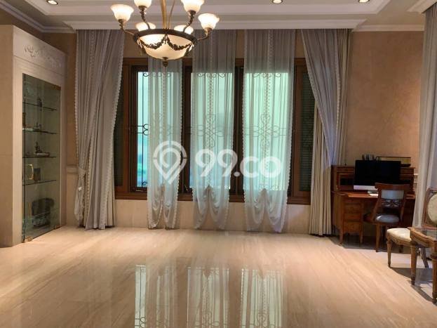 Hunian Mewah Dijual LT 1400m2 di Menteng, Jakarta Pusat Hunian Mewah Dijual LT 1400m2 di Menteng, Jakarta Pusat