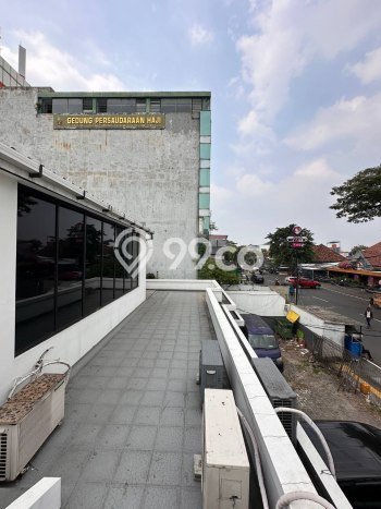 Unit Komersial Dijual di Menteng Jakarta Pusat Luas Bangunan 538m2 Unit Komersial Dijual di Menteng Jakarta Pusat Luas Bangunan 538m2