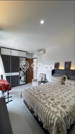 Hot Offer Hunian Premium Ideal dan Luas di Menteng, Jakarta Pusat Hot Offer Hunian Premium Ideal dan Luas di Menteng, Jakarta Pusat