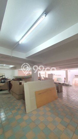 Rumah Eksklusif Siap Huni LT 860m2 di Menteng, Jakarta Pusat Rumah Eksklusif Siap Huni LT 860m2 di Menteng, Jakarta Pusat