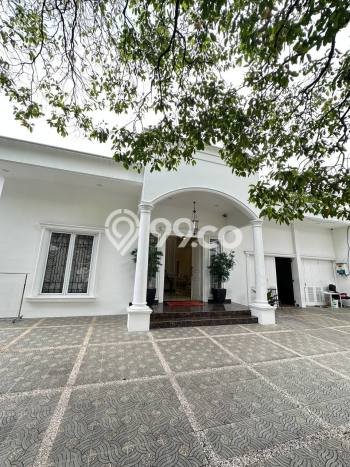 Dijual Rumah Elit Exclusive di Menteng, Jakarta Pusat Dijual Rumah Elit Exclusive di Menteng, Jakarta Pusat