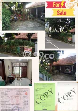 Best Deal Hunian Mewah Ideal dan Luas di Cilandak, Jakarta Selatan Best Deal Hunian Mewah Ideal dan Luas di Cilandak, Jakarta Selatan