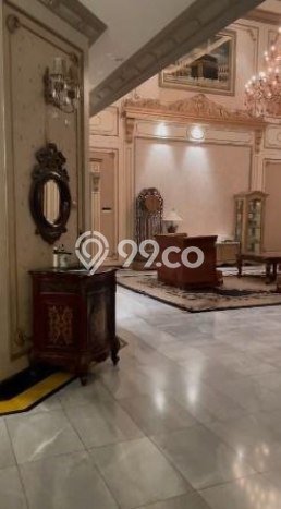 Best Deal Hunian Mewah Ideal dan Luas di Menteng, Jakarta Pusat Best Deal Hunian Mewah Ideal dan Luas di Menteng, Jakarta Pusat