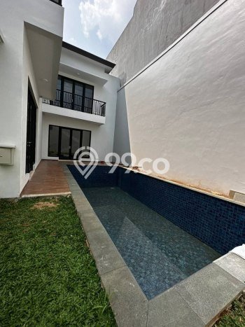 Hunian Elit LB 650m2 Siap Huni Desain Elegan di Pondok Indah, Jakarta Selatan Hunian Elit LB 650m2 Siap Huni Desain Elegan di Pondok Indah, Jakarta Selatan