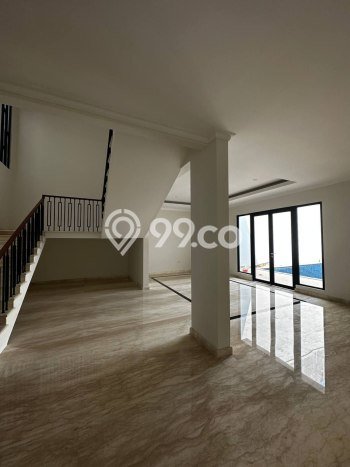 Hunian Elit LB 650m2 Siap Huni Desain Elegan di Pondok Indah, Jakarta Selatan Hunian Elit LB 650m2 Siap Huni Desain Elegan di Pondok Indah, Jakarta Selatan