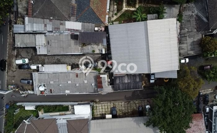 Komersial Favorit Dijual di Pasar Minggu Jakarta Selatan Area Pusat Bisnis Komersial Favorit Dijual di Pasar Minggu Jakarta Selatan Area Pusat Bisnis