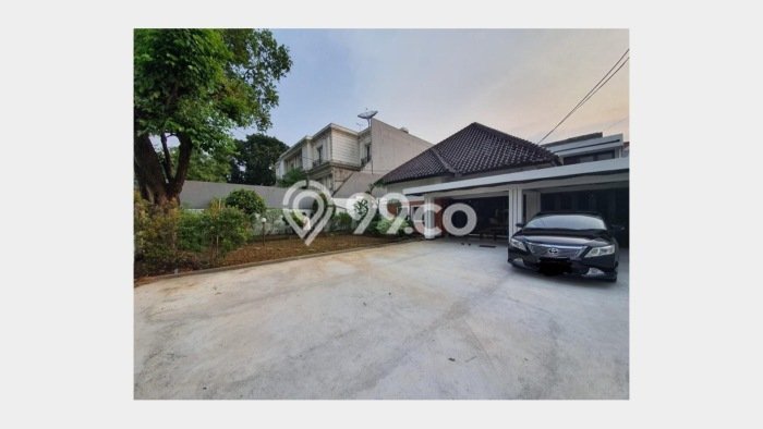 Rumah 5 Kamar Siap Huni Dikontrakkan di Menteng Harga Kompetitif Rumah 5 Kamar Siap Huni Dikontrakkan di Menteng Harga Kompetitif