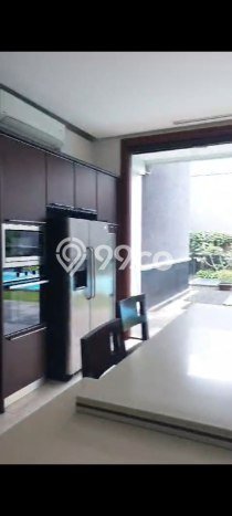 Rumah Mewah LB 800m2 Siap Pakai Desain Elegan di Pondok Indah, Jakarta Selatan Rumah Mewah LB 800m2 Siap Pakai Desain Elegan di Pondok Indah, Jakarta Selatan