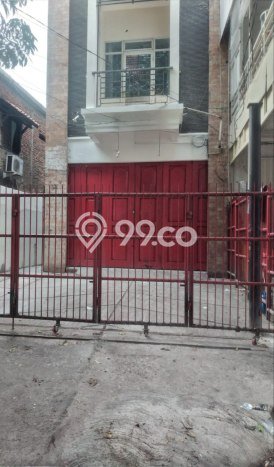 Ruko Dijual Lokasi Stratagis di Kebayoran Lama Jakarta Selatan Cocok untuk Bisnis Ruko Dijual Lokasi Stratagis di Kebayoran Lama Jakarta Selatan Cocok untuk Bisnis