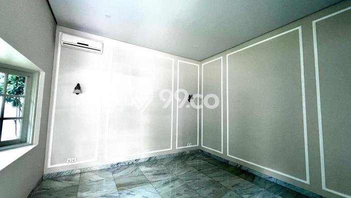 Sewa Rumah Nyaman di Menteng Harga Rp 734 Juta/ Tahun Sewa Rumah Nyaman di Menteng Harga Rp 734 Juta/ Tahun